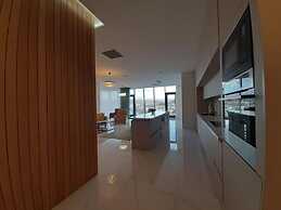 King David luxury two bedroom 10