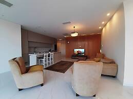 King David luxury two bedroom 10