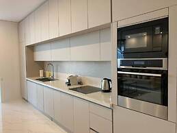 King David luxury two bedroom 10