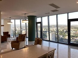 King David luxury two bedroom 10