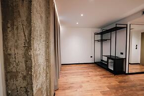Cuni Luxury Hotel