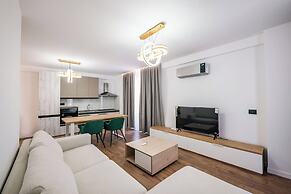 Cuni Luxury Hotel