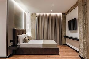 Cuni Luxury Hotel