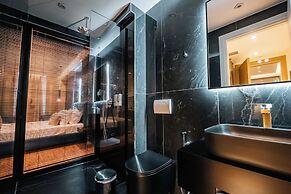 Cuni Luxury Hotel