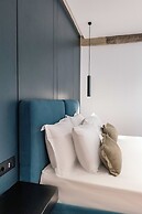 Cuni Luxury Hotel