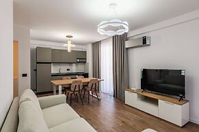 Cuni Luxury Hotel