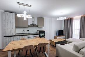 Cuni Luxury Hotel