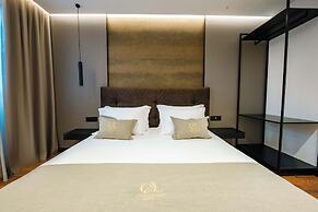 Cuni Luxury Hotel