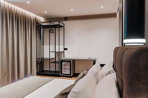 Cuni Luxury Hotel