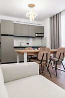 Cuni Luxury Hotel