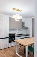 Cuni Luxury Hotel