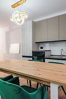 Cuni Luxury Hotel