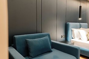 Cuni Luxury Hotel