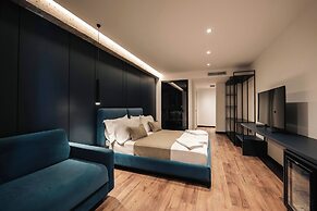 Cuni Luxury Hotel