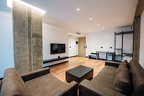 Cuni Luxury Hotel