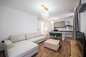 Cuni Luxury Hotel