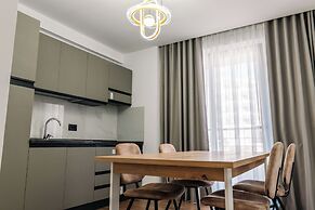 Cuni Luxury Hotel