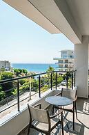 Cuni Luxury Hotel