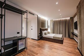 Cuni Luxury Hotel