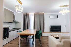 Cuni Luxury Hotel