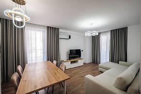 Cuni Luxury Hotel