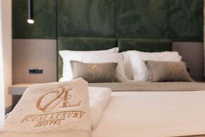 Cuni Luxury Hotel
