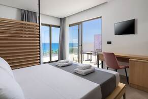 Paralos Rodos Lifestyle