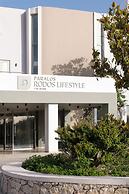 Paralos Rodos Lifestyle