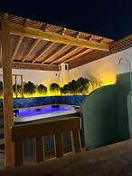Riad Madinina