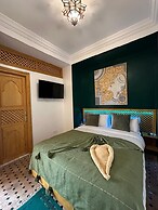 Riad Madinina