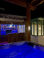 Riad Madinina