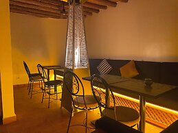 Riad Madinina