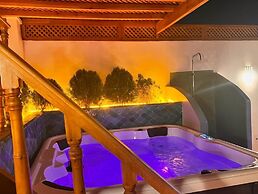 Riad Madinina