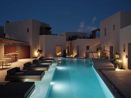 Enarma Suites & Spa Wellness Retreat