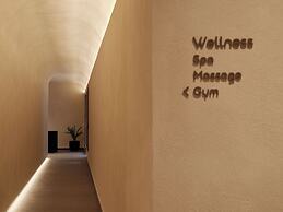 Enarma Suites & Spa Wellness Retreat