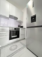 Lume Zadar Apartment with parking