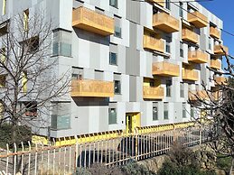 Lume Zadar Apartment with parking
