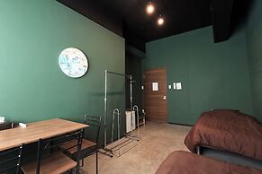 TASOGARE HOSTEL