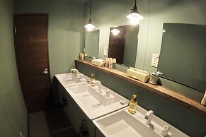 TASOGARE HOSTEL