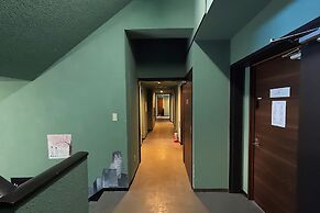 TASOGARE HOSTEL