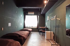 TASOGARE HOSTEL