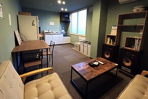 TASOGARE HOSTEL
