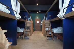 TASOGARE HOSTEL