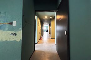 TASOGARE HOSTEL