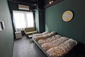 TASOGARE HOSTEL