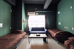 TASOGARE HOSTEL