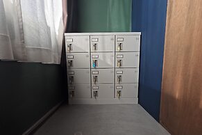 TASOGARE HOSTEL