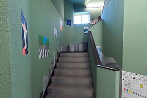 TASOGARE HOSTEL