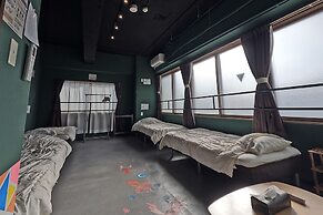TASOGARE HOSTEL