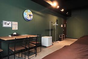 TASOGARE HOSTEL